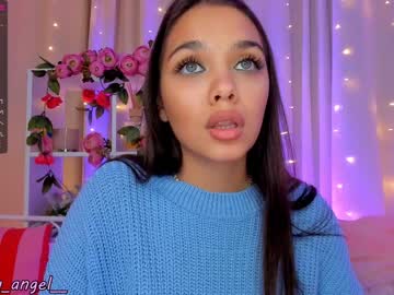 free nude cam girl annbarby image #441633