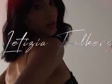 free nude cam girl letiziafulkers1 image #5094928
