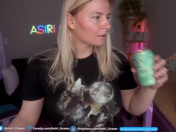 free nude cam girl asiri_ocean image #6129559