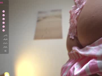 free nude cam girl enchant_baby_ image #5257546