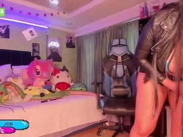 free nude cam girl kloelamaravilla18 image #5002572