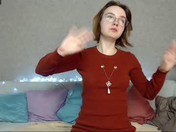 free nude cam girl mary_klaus image #3690755