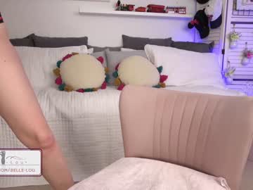 free nude cam girl belle_jlou image #1481456