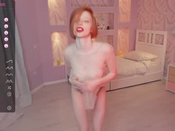 free nude cam girl gingers_hugs image #5947610