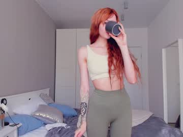 free nude cam girl jennifer_ewans image #4377581