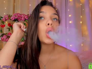 free nude cam girl annbarby image #272599