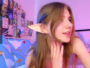 free nude cam girl cute_fox_girl image #6776060