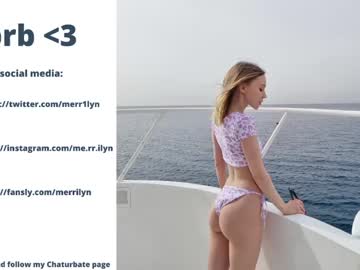 free nude cam girl merrilyn image #6290617