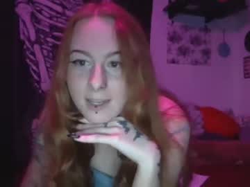 free nude cam girl gingergardenia image #5659650