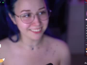 free nude cam girl blue_mooncat image #5024798