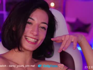free nude cam girl _darsy image #2962607