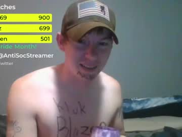 free nude cam man antisocialstreamer image #1911188