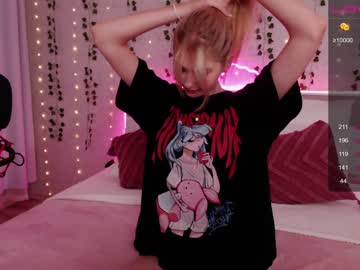 free nude cam girl vonnalein image #4726953