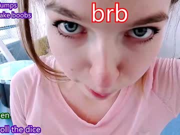 free nude cam girl fairy_ruru image #4587331