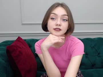 free nude cam girl adelewilson__ image #325649
