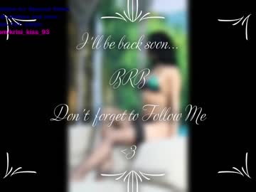 free nude cam girl krisi_kiss image #3819183