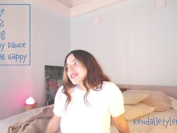free nude cam girl kendalltyler image #378453