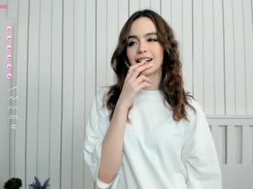 free nude cam girl connieambes image #5345253