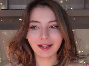 free nude cam girl mariabecky image #4145814