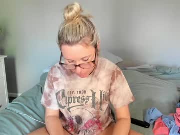 free nude cam girl texas_blonde image #3929671