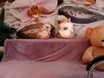 free nude cam girl jennycutey image #1566602