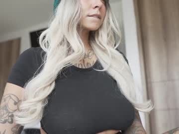 free nude cam girl tattoo_ninja_kitty image #2531913