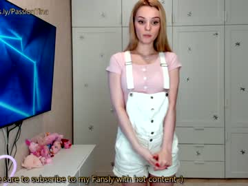 free nude cam girl _passion_show_ image #2247637