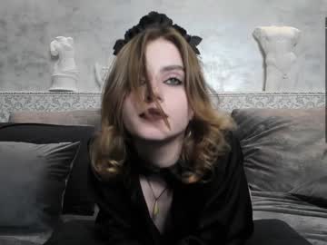 free nude cam girl eleanor_morte image #2266512