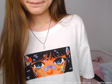 free nude cam girl ambertan1 image #1556361