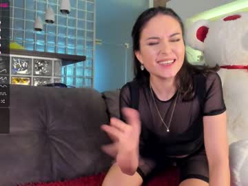 free nude cam girl michi_souffl image #896093