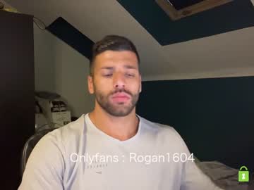 free nude cam man rogan1604 image #1814543