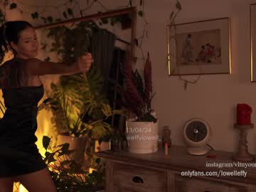 free nude cam girl effylowell_ image #6731518