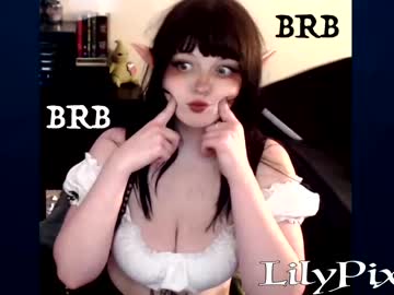 free nude cam girl lilypixel image #3846476