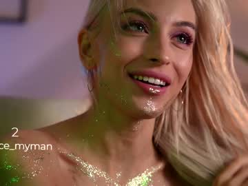 free nude cam girl peach_me image #250111