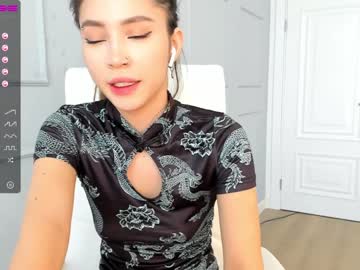 free nude cam girl hee_jin image #44632