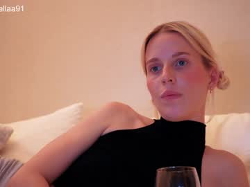 free nude cam girl ellaa91 image #4602004