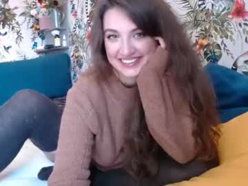 free nude cam girl _oliviawolf_ image #1576563