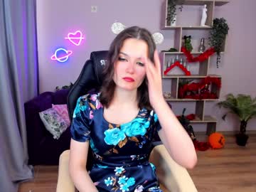 elisa_kimm cosplay cam