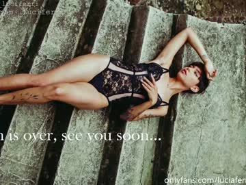 free nude cam girl lucia_ferri image #2320980