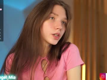 free nude cam girl angels_kiss image #5445952