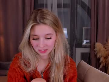 free nude cam girl milablush image #5511148