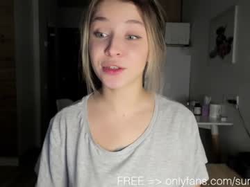 free nude cam girl sun_shine_baby image #2840100