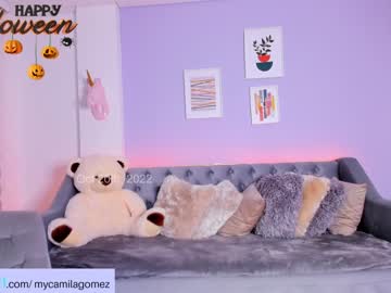 free nude cam girl camilagomezz image #2907558