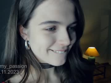 free nude cam girl look_my_passion image #5763782