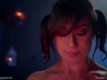 free nude cam girl alejastorm image #5558244