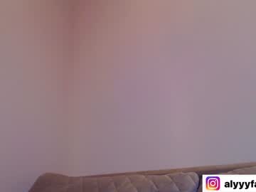 free nude cam girl alyssa_fabulous image #2663896