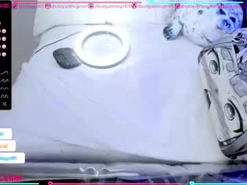 free nude cam girl daddyslittlegirl01 image #1807728