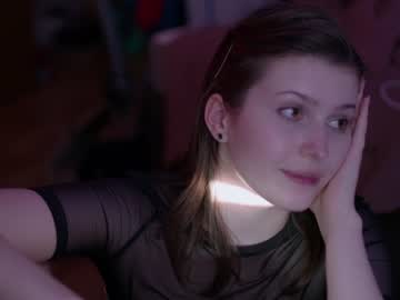 borderline_girl cosplay cam