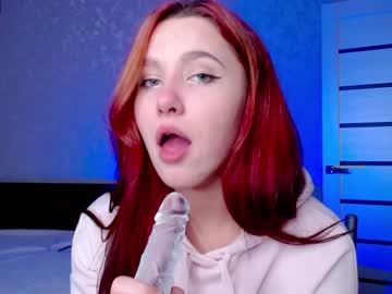 little_f1ower_ cosplay cam
