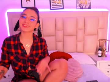 irene_ray_ cosplay cam